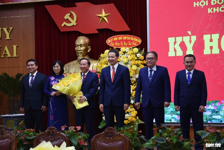 Xã Long Thành, Nhơn Trạch lên phường sẽ tạo sức bật cho Đồng Nai ra sao? - Ảnh 3.