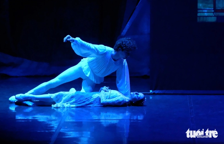 Russian State Ballet - Ảnh 8.