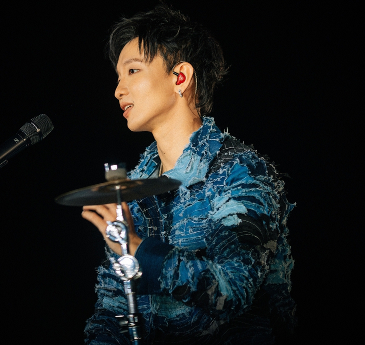 Hoàng Dũng - Ảnh 2.