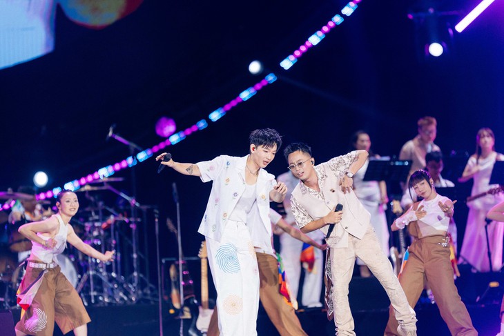 Hoàng Dũng - Ảnh 3.