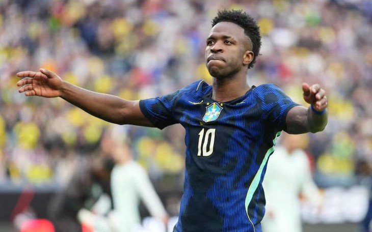 'Samurai xanh' - ứng viên vô địch World Cup? - Ảnh 2.