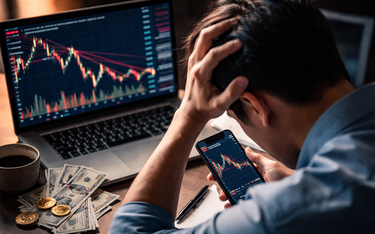 Từ 'mở app' đến xuống tiền: Nhà đầu tư trẻ cần gì để bước vào chứng khoán đúng cách? - Ảnh 4.