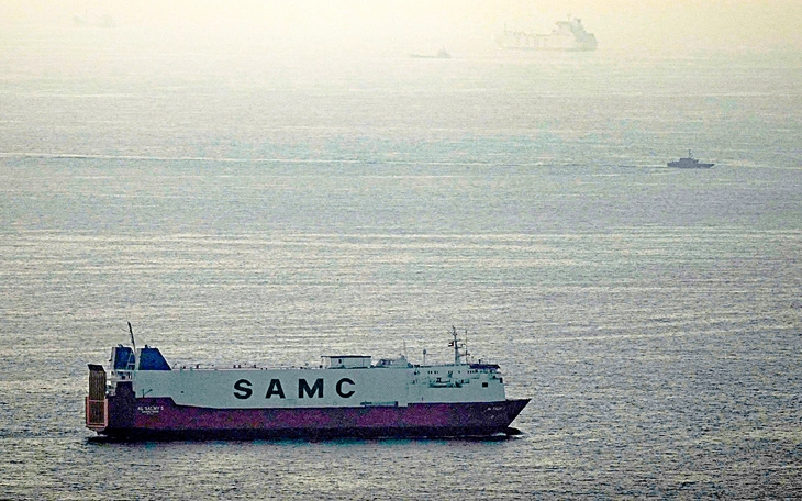 Tỉ phú Elon Musk tham gia điện đàm Trump - Modi về cuộc chiến ở Iran - Ảnh 3.