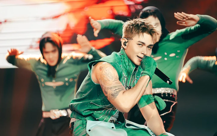 MV mới của Jun Phạm: phụ nữ biến thành…'đồ ăn'? - Ảnh 5.