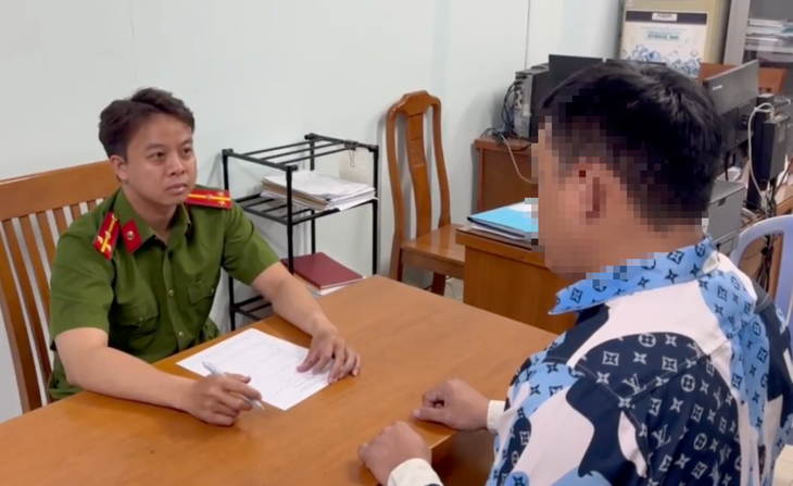 cây xăng - Ảnh 2.