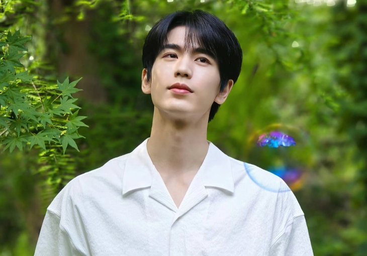 Trương Lăng Hách - Ảnh 4.