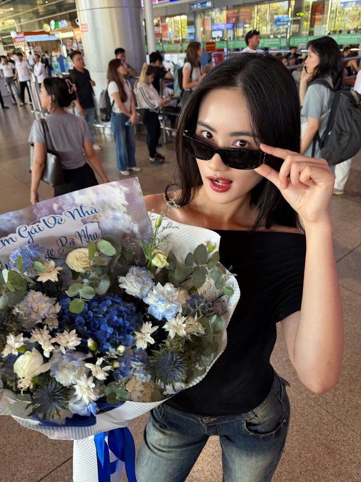 Miss World Vietnam - Ảnh 5.