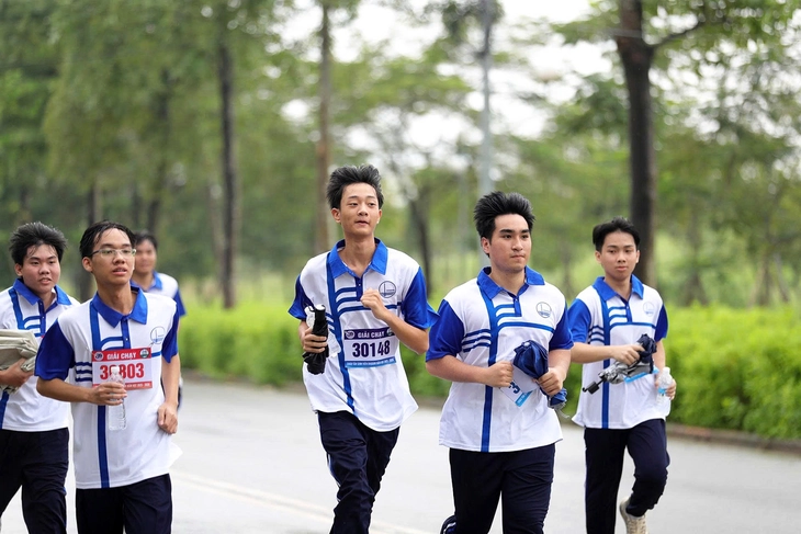 đại học - Ảnh 2.