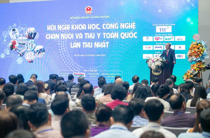 Xây dựng thương hiệu bò H’Mông thành đặc sản như Hanwoo của Hàn Quốc - Ảnh 1.