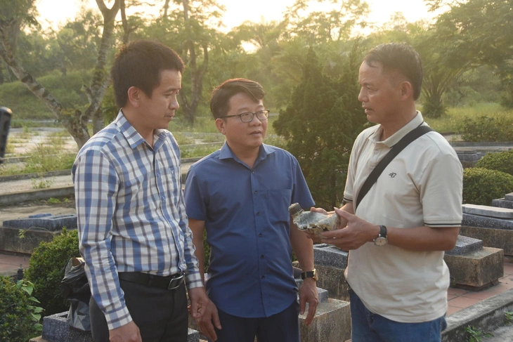 hài cốt - Ảnh 2.