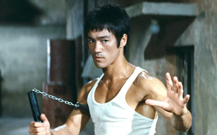 Ai mới là đại tướng giỏi võ nhất lịch sử Trung Quốc? - Ảnh 6.