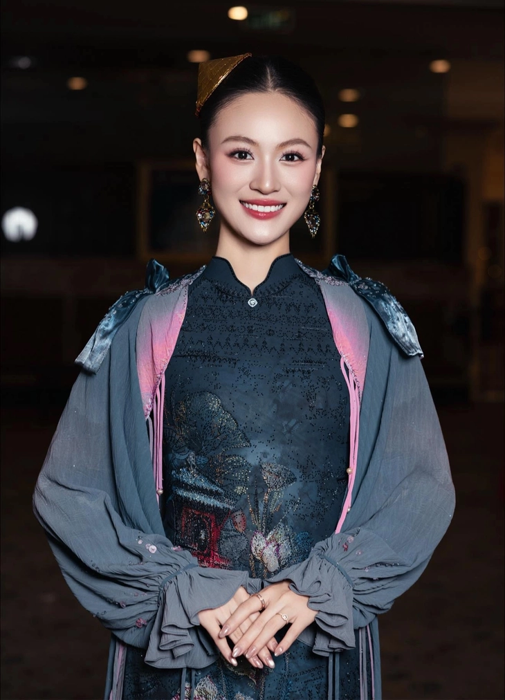 Miss World Vietnam - Ảnh 2.