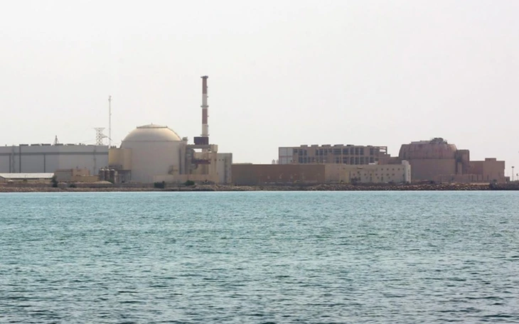 Trung đông sáng 29-3: hàng ngàn lính thủy đánh bộ và thủy thủ Mỹ đến Trung Đông - Ảnh 4.