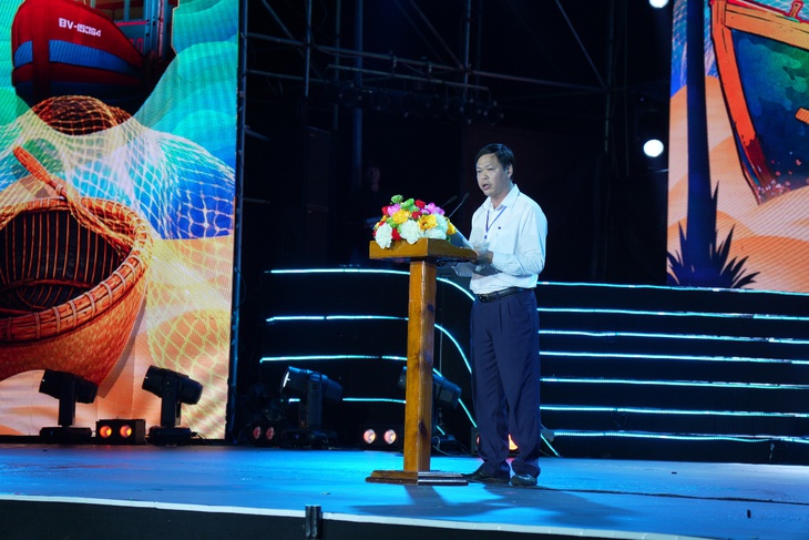 Lễ hội  - Ảnh 2.