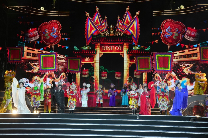 Lễ hội  - Ảnh 3.