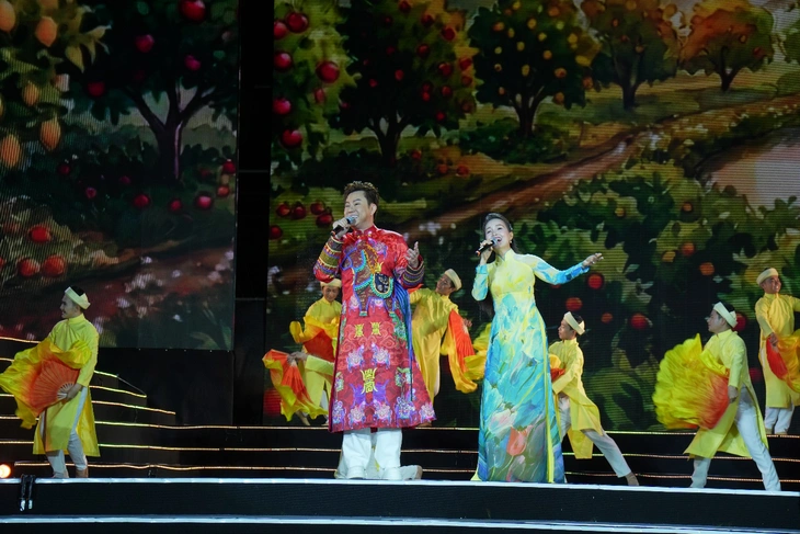 Lễ hội  - Ảnh 4.