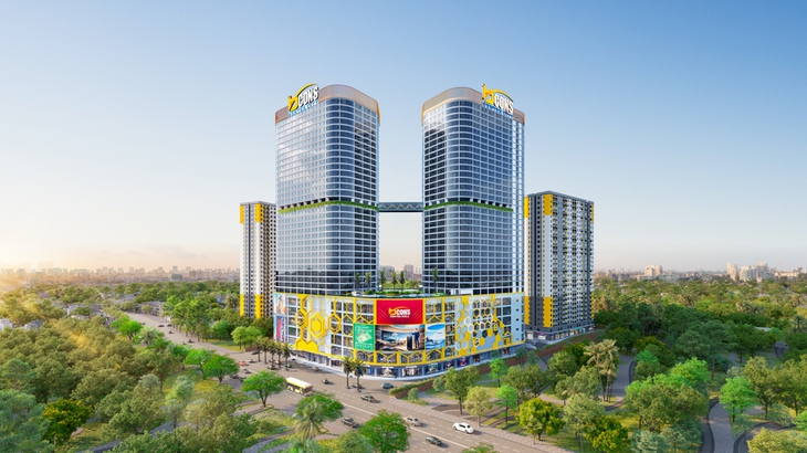 Khu vực nào sẵn sàng đón dòng cư dân dịch chuyển? - Ảnh 2.