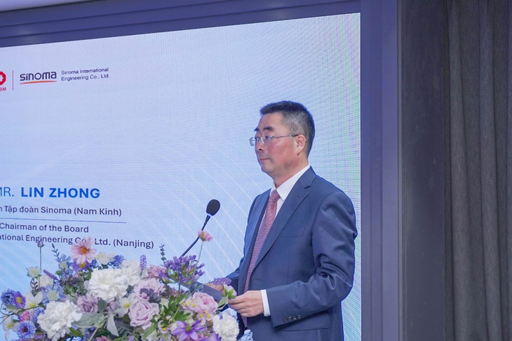 Tân Á Đại Thành - Ảnh 2.