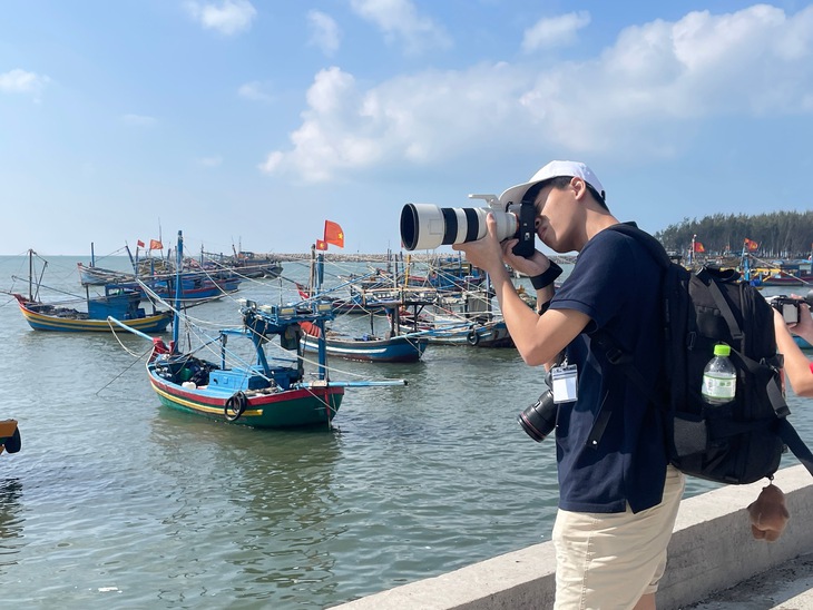 sáng tác ảnh - Ảnh 3.