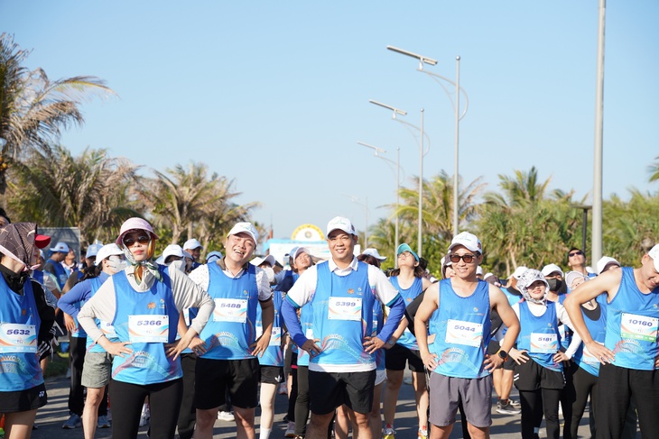 cara run 2026 - Ảnh 2.