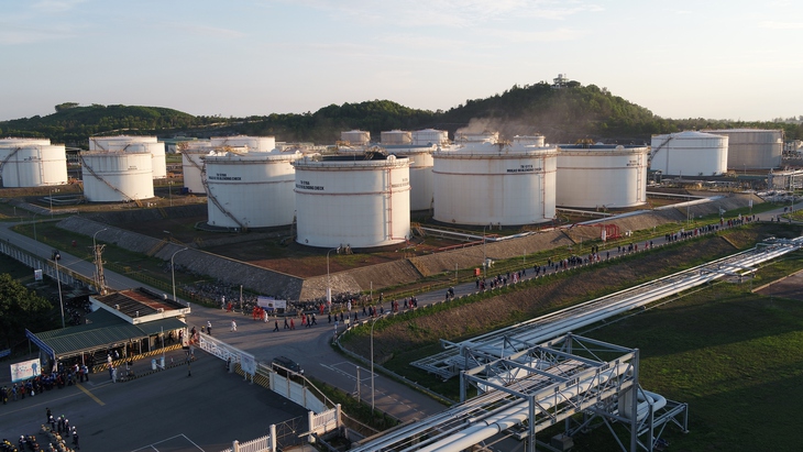 xăng dầu - Ảnh 4.