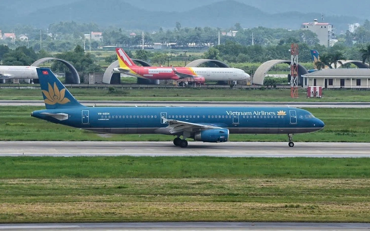 Bí thư xã bày tỏ trăn trở vì xây sân bay thứ 2 Hà Nội sẽ chiếm 22% diện tích xã - Ảnh 4.