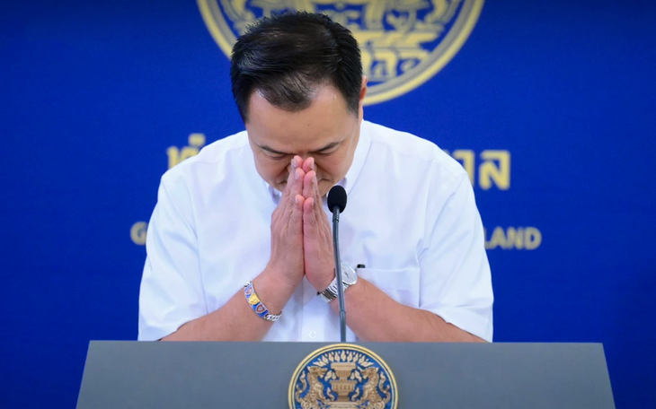 Nhà hàng Thái Lan lao đao, ế khách do chiến sự Trung Đông - Ảnh 2.