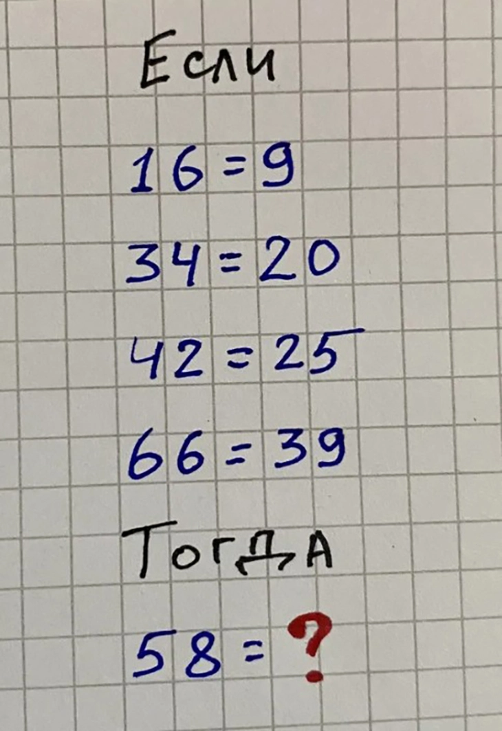 câu đố - Ảnh 1.