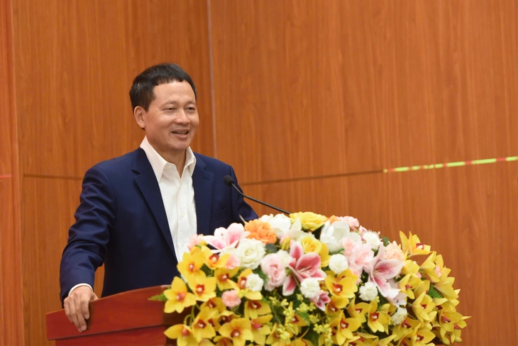 HĐND tỉnh Đồng Nai thống nhất chủ trương thành lập thành phố Đồng Nai - Ảnh 3.