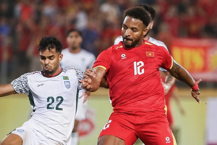 FIFA ASEAN Cup 2026 - Ảnh 1.
