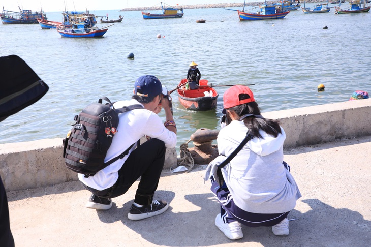 sáng tác ảnh - Ảnh 8.