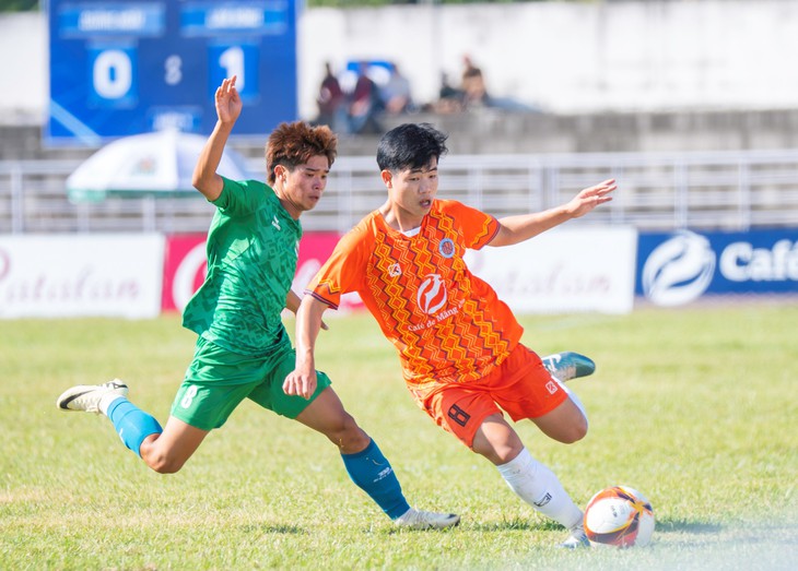 vũ như thành - Ảnh 2.