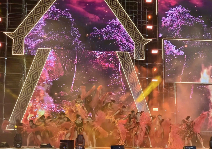 Đắk Lắk - Ảnh 4.