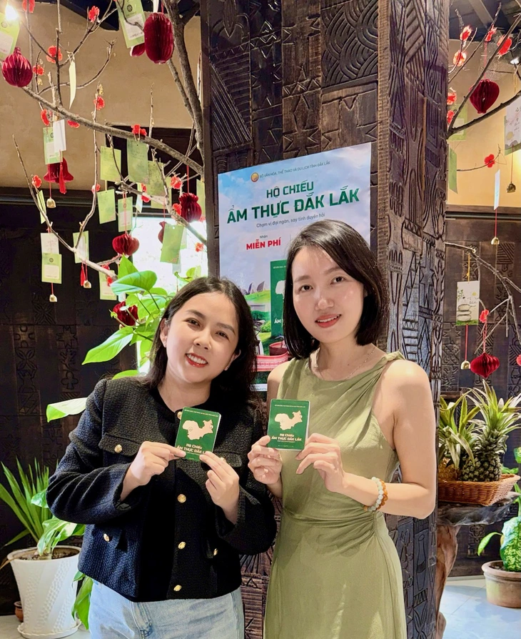 Đắk Lắk - Ảnh 6.