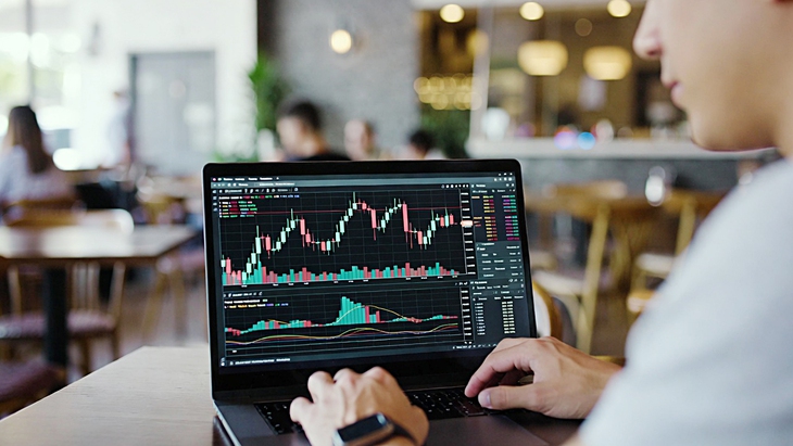 Sôi nổi chuẩn bị cho thị trường tài sản mã hóa  - Ảnh 2.