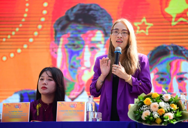 Tuyển sinh lớp 10 TP.HCM 2026: Giữ nguyên quy chế, thi sớm hơn 5 ngày - Ảnh 16.