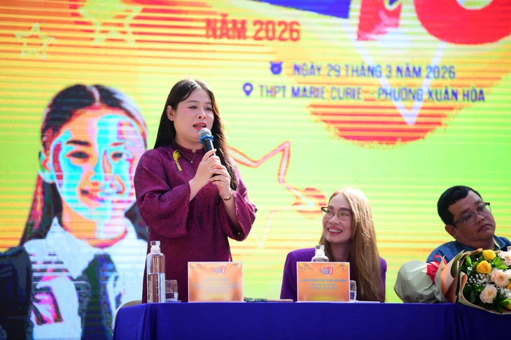 Tuyển sinh lớp 10 TP.HCM 2026: Giữ nguyên quy chế, thi sớm hơn 5 ngày - Ảnh 15.