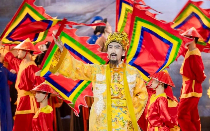 Cần bảo vệ khán giả khỏi 'nạn' hát nhép - Ảnh 7.