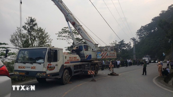 tam đảo - Ảnh 2.