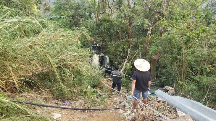 tam đảo - Ảnh 4.