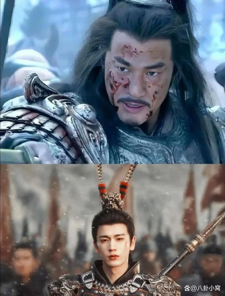 Hà Nhuận Đông - Ảnh 2.