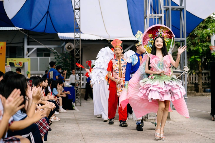 Tuyển sinh lớp 10 TP.HCM 2026: Giữ nguyên quy chế, thi sớm hơn 5 ngày - Ảnh 20.