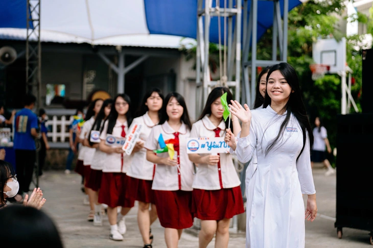 Tuyển sinh lớp 10 TP.HCM 2026: Giữ nguyên quy chế, thi sớm hơn 5 ngày - Ảnh 19.