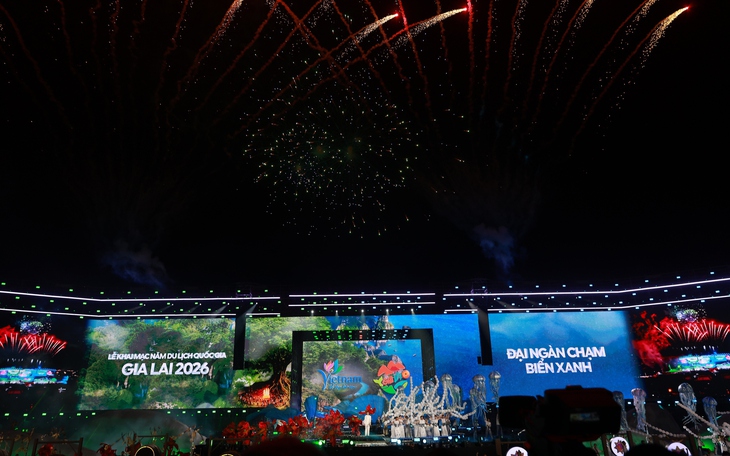 Mở ngăn tủ ‘lưu trữ cảm xúc’ của Anh trai say hi 2024  - Ảnh 9.