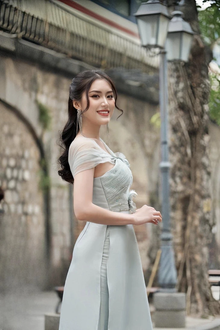 Miss World Vietnam - Ảnh 7.