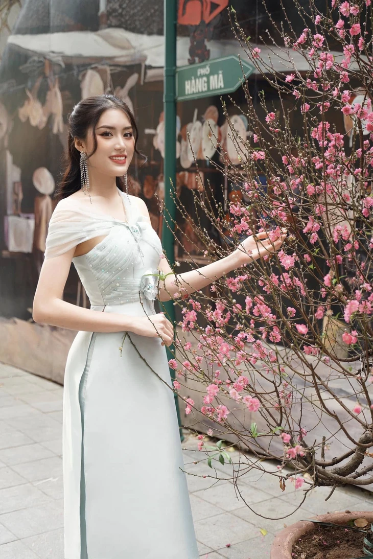 Miss World Vietnam - Ảnh 5.