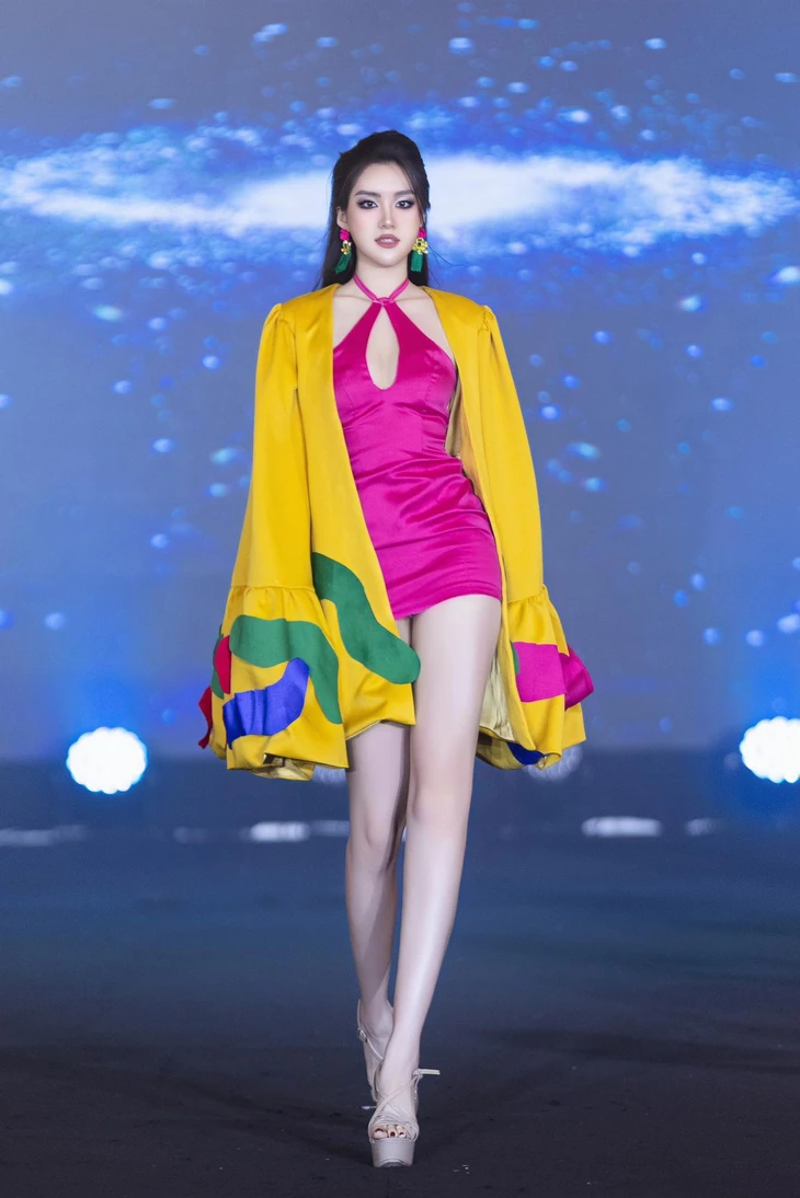 Miss World Vietnam - Ảnh 27.