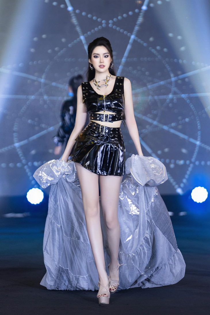 Miss World Vietnam - Ảnh 28.