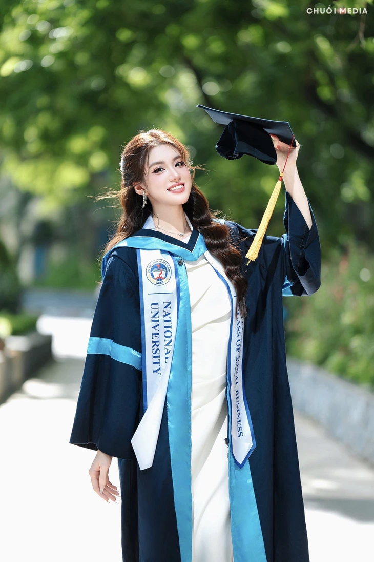 Miss World Vietnam - Ảnh 20.