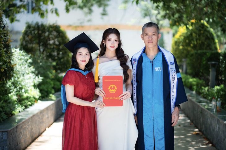 Miss World Vietnam - Ảnh 21.